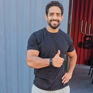 Unisex Basic Regular Fit T-Shirt