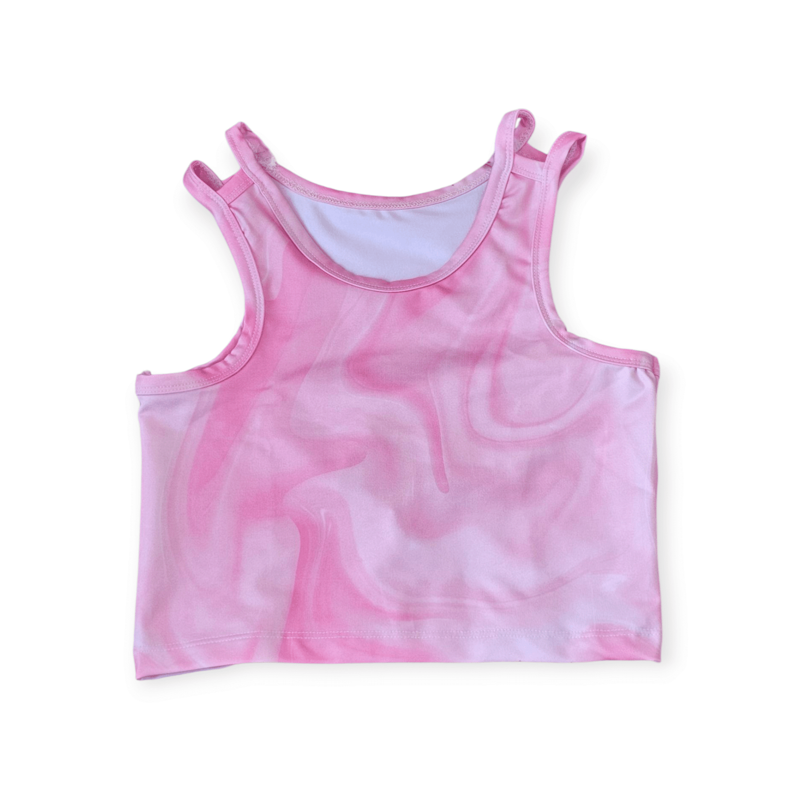 Kids’ Bow Back Sports Top - Image 12