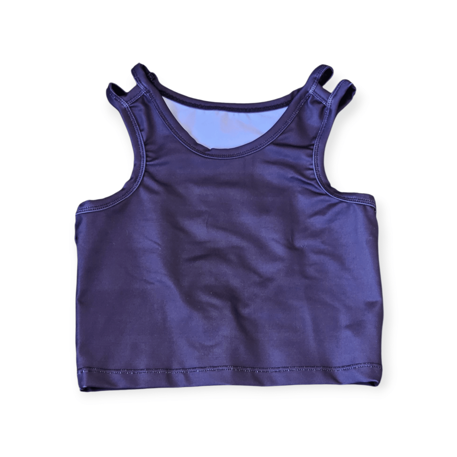 Kids’ Bow Back Sports Top - Image 11