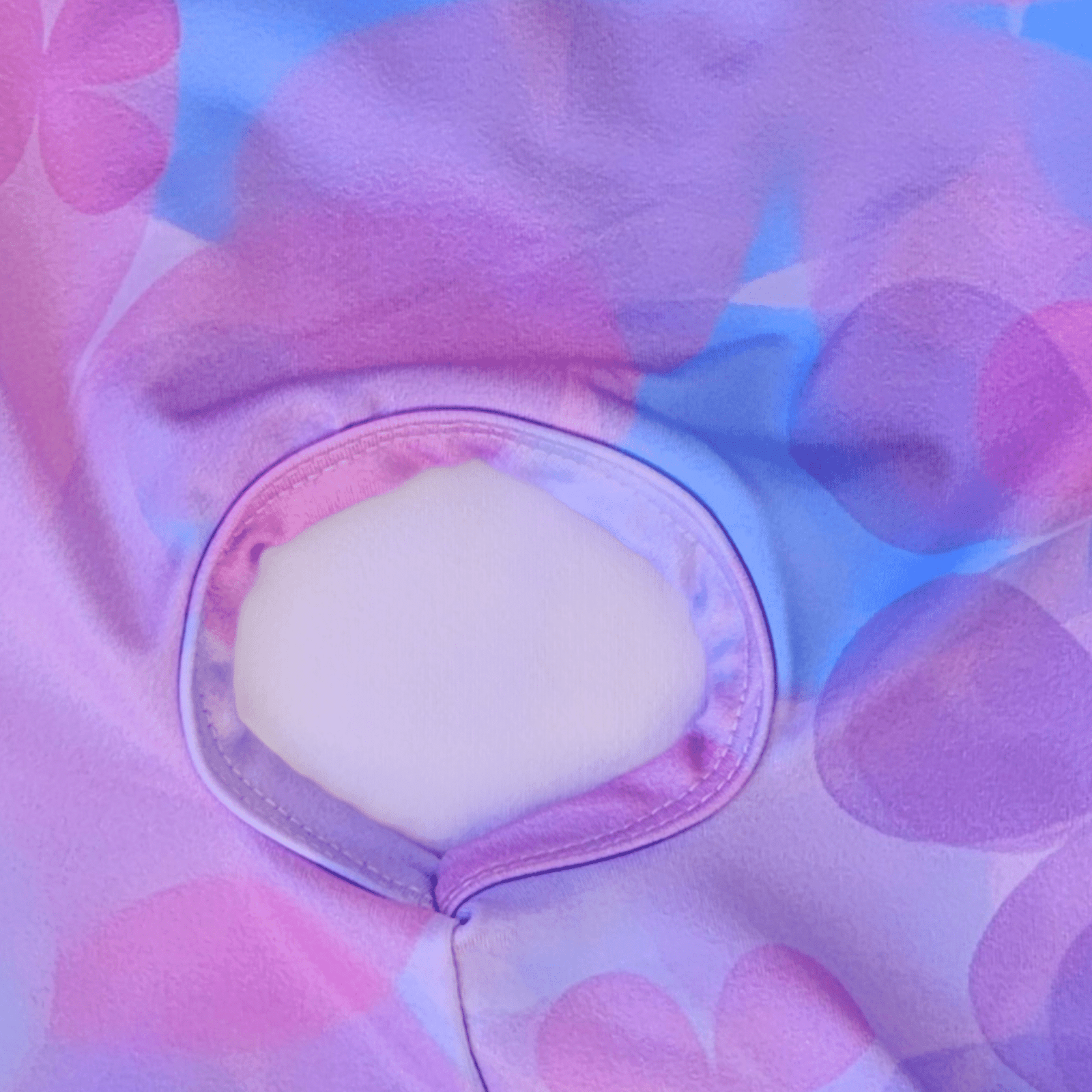 Kids’ Bow Back Sports Top - Image 5