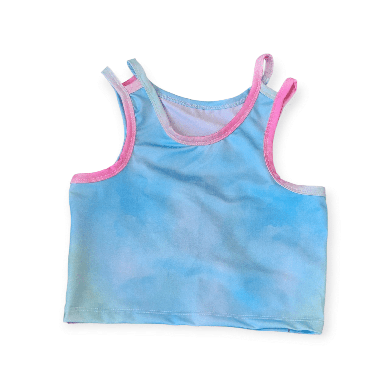 Kids’ Bow Back Sports Top - Image 10