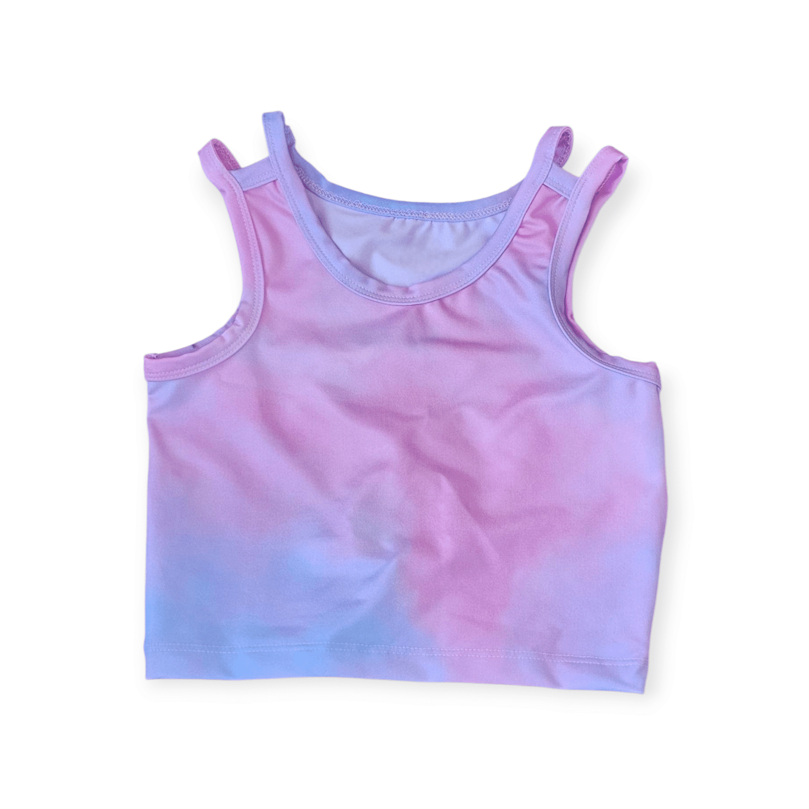 Kids’ Bow Back Sports Top - Image 9