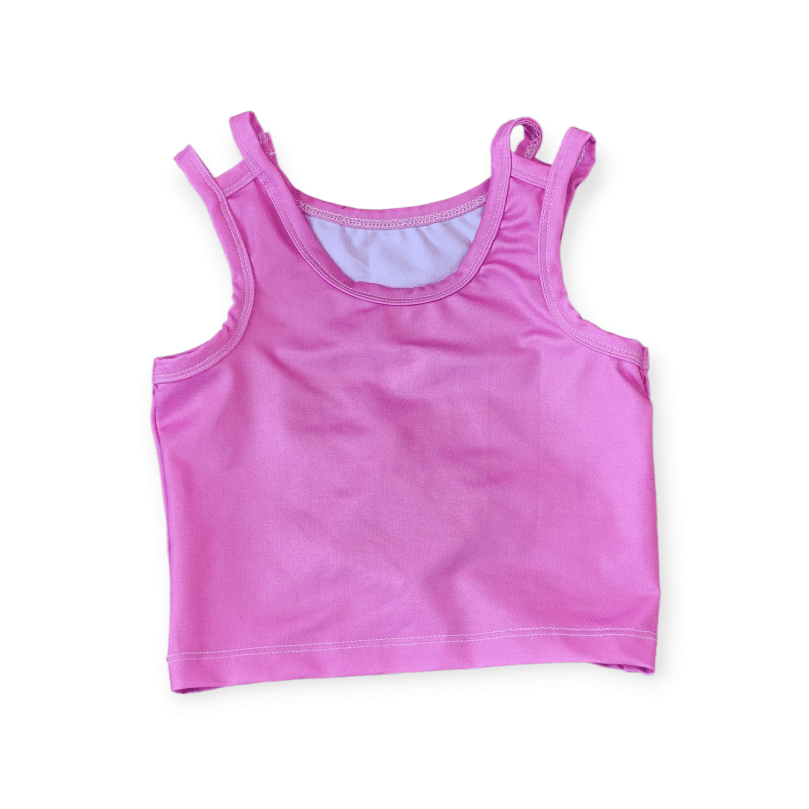 Kids’ Bow Back Sports Top - Image 8