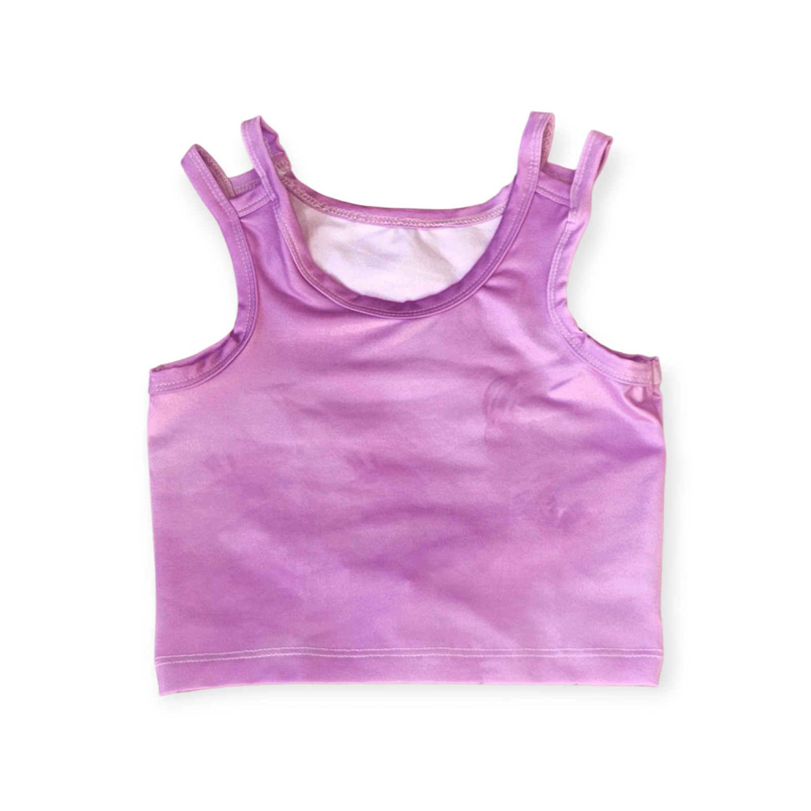 Kids’ Bow Back Sports Top - Image 6