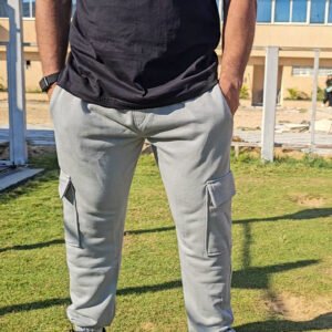 Cargo Jogger Pants