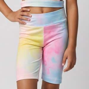 Kids’ Sports Shorts