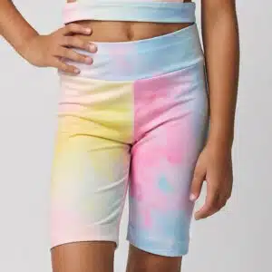Kids’ Sports Shorts